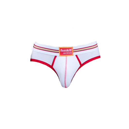 Active Brief Custom 3-Pack - Xtra Large