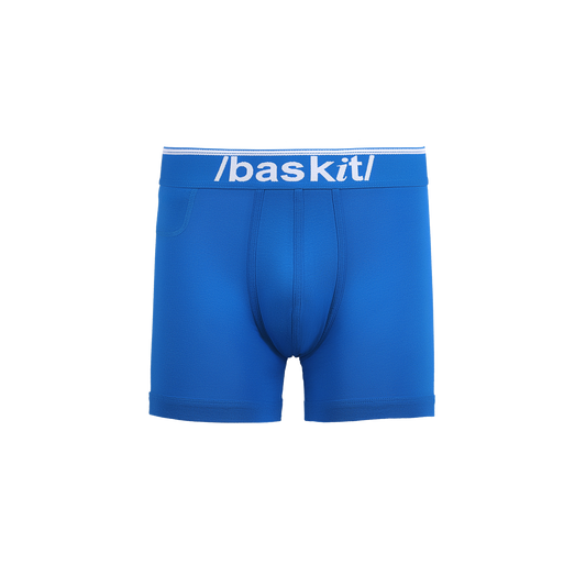 Billy Boy Boxer Brief - Final Sale