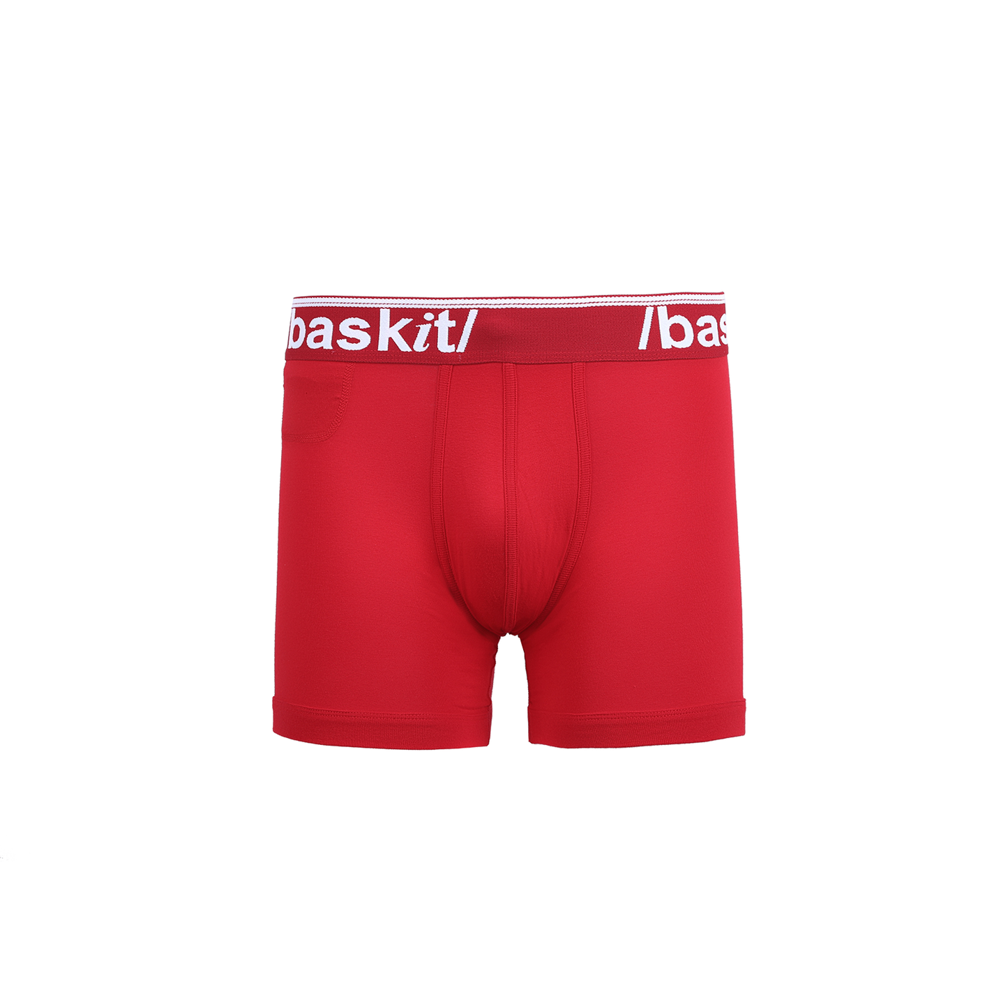 Billy Boy Boxer Brief