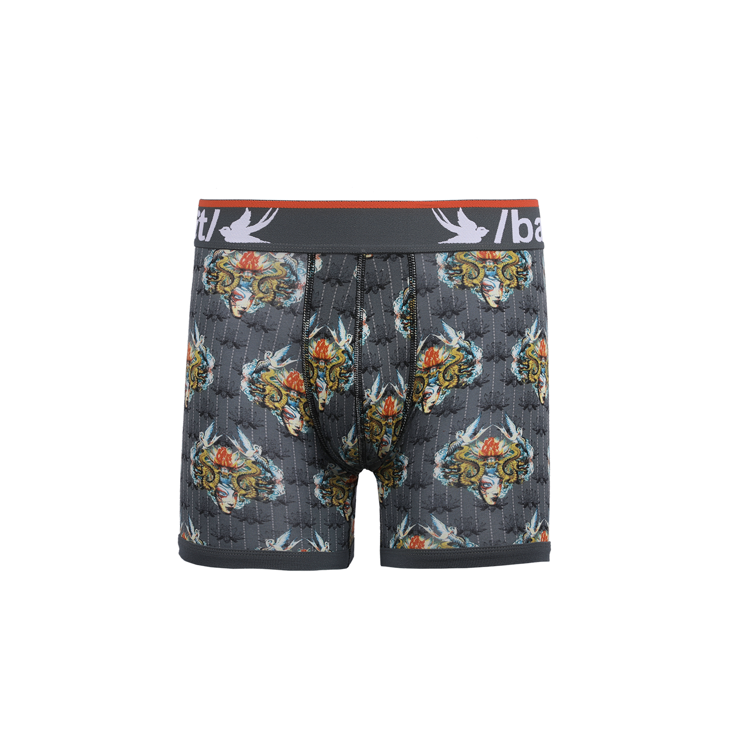 BodyArt Boxer Brief