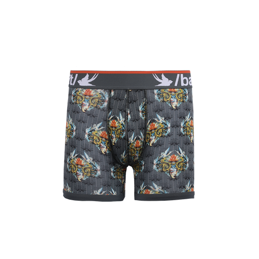 BodyArt Boxer Brief