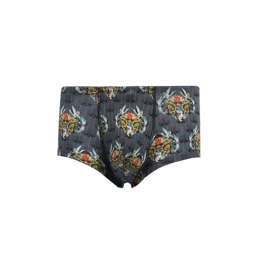 BodyArt Square Cut Brief