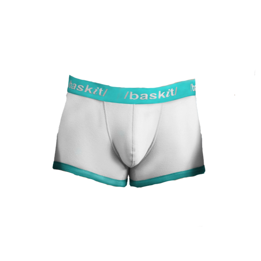 Contrast Trunk - Final Sale