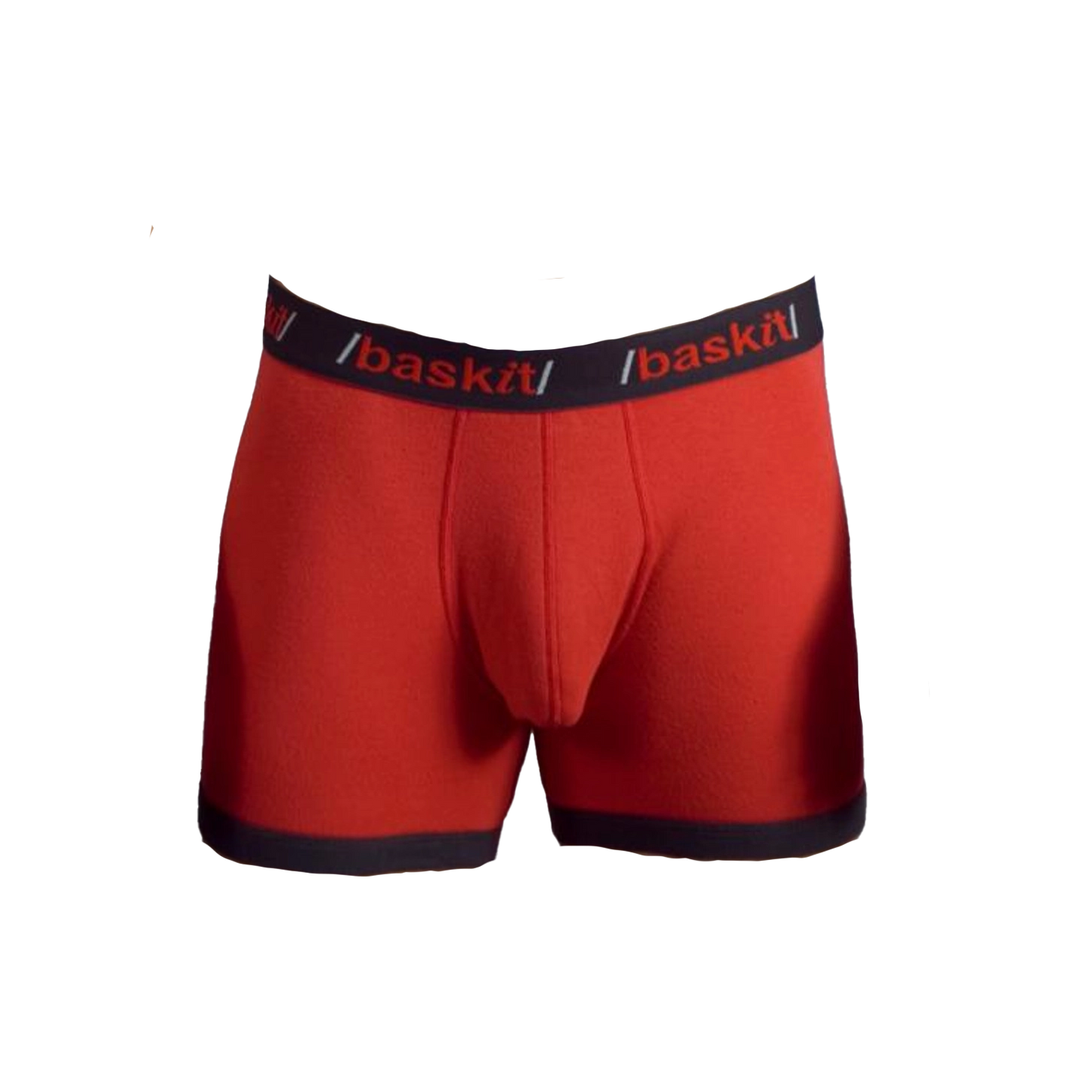 Contrast Boxer Brief - Final Sale