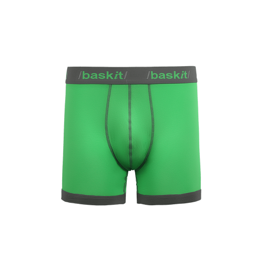 Contrast Boxer Brief