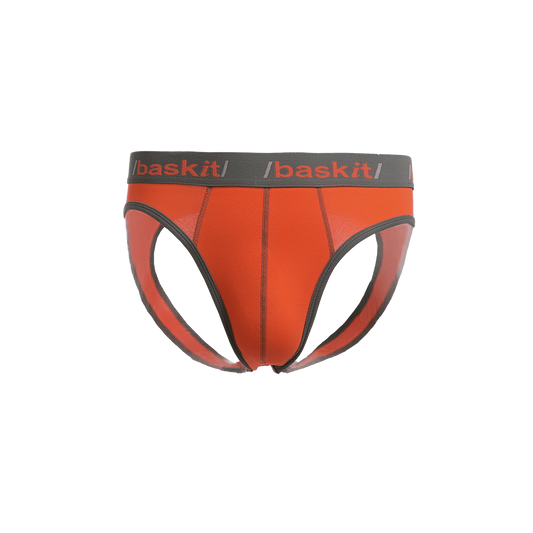 Contrast Jock Brief