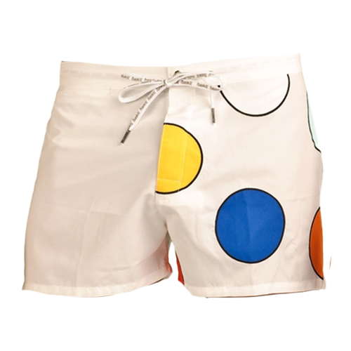 Dots Board Shorts - Final Sale