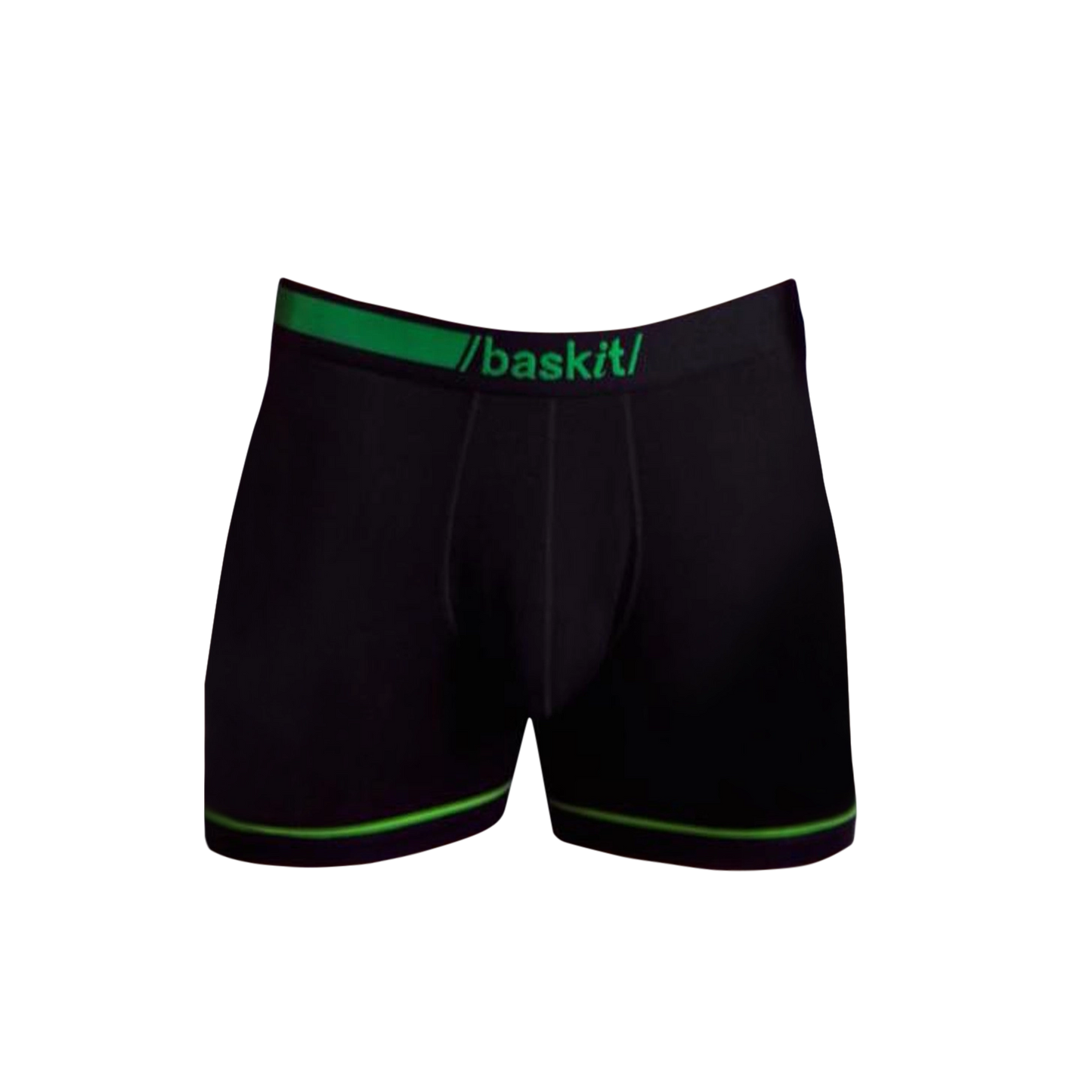 Luxe Boxer Brief