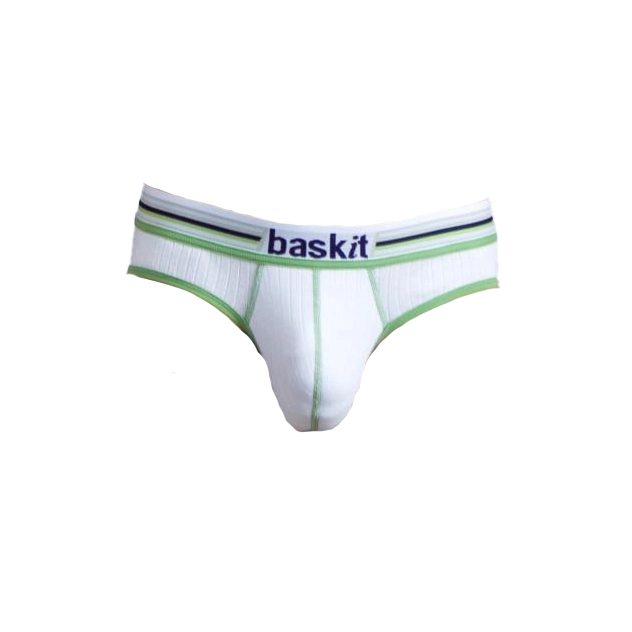 Ribbed Brief - Final Sale