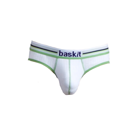 Ribbed Brief - Final Sale