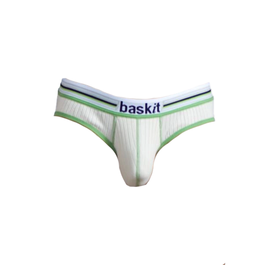 Ribbed Jock Brief - Final Sale