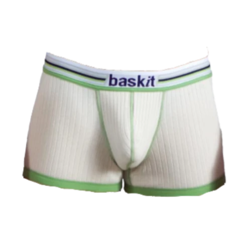 Ribbed Trunk - Final Sale