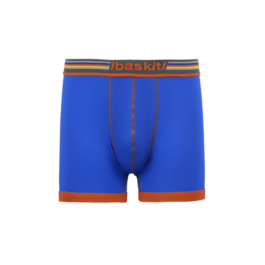 Ribbed Boxer Brief - Final Sale