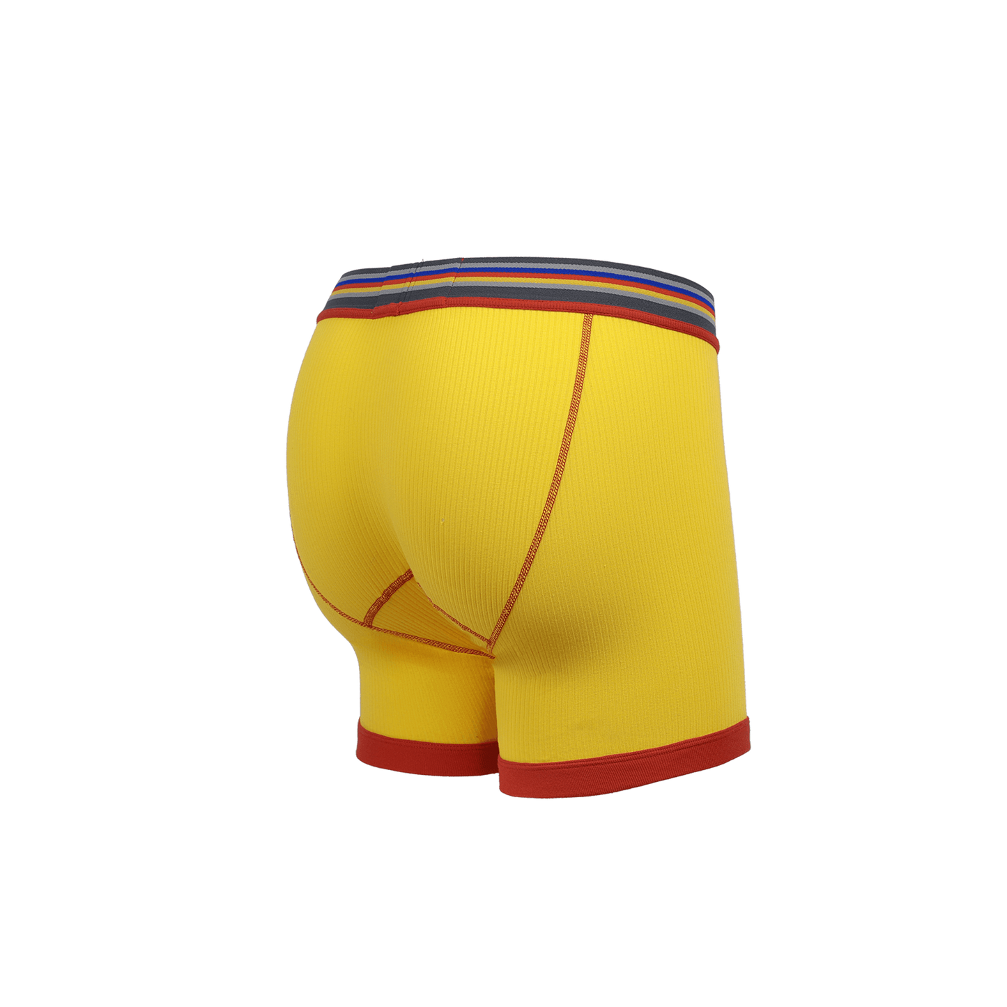 Ribbed Boxer Brief - Final Sale