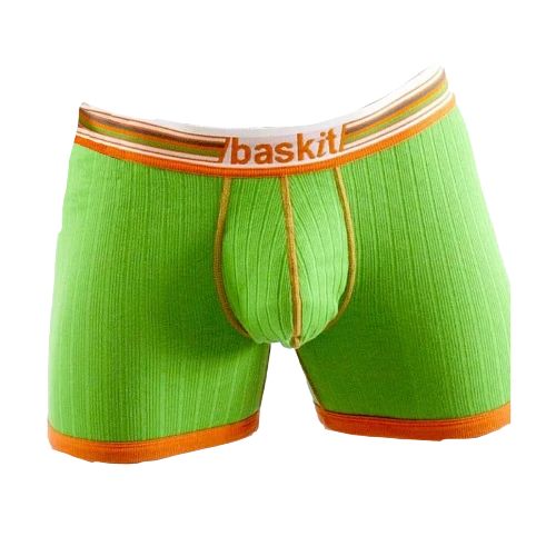 Ribbed Trunk - Final Sale