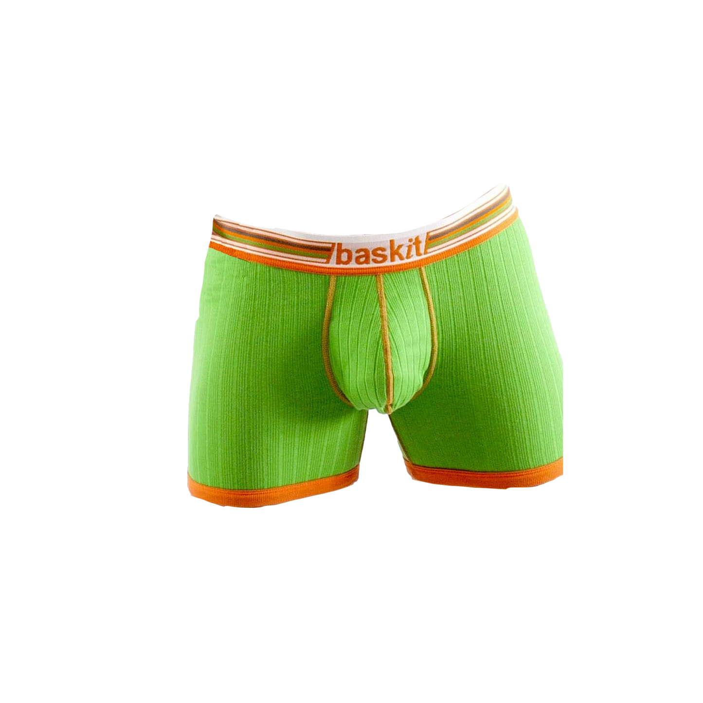 Ribbed Boxer Brief - Final Sale