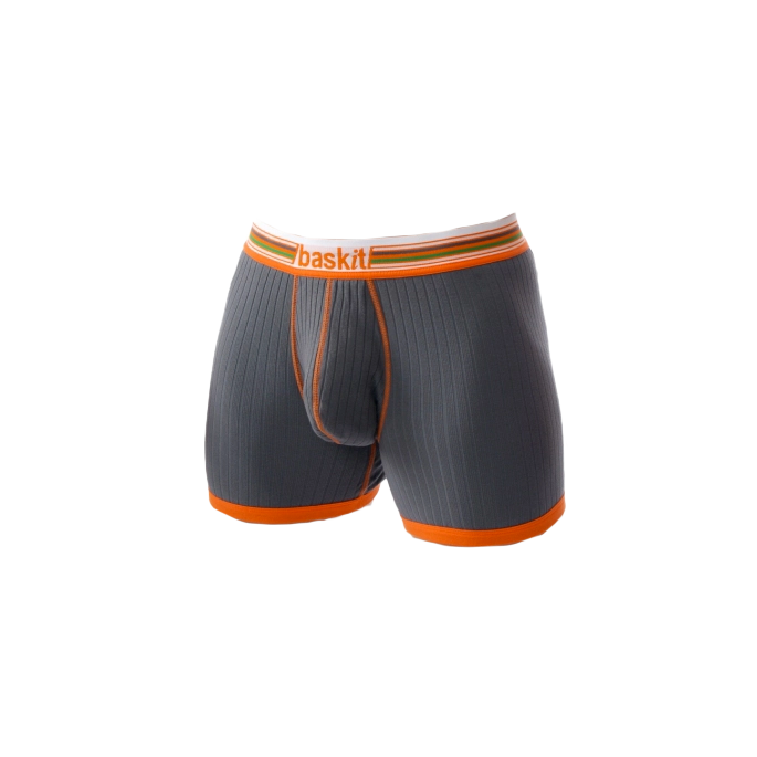 Ribbed Boxer Brief - Clearance