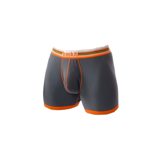 Ribbed Boxer Brief - Clearance