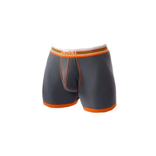 Ribbed Boxer Brief - Final Sale