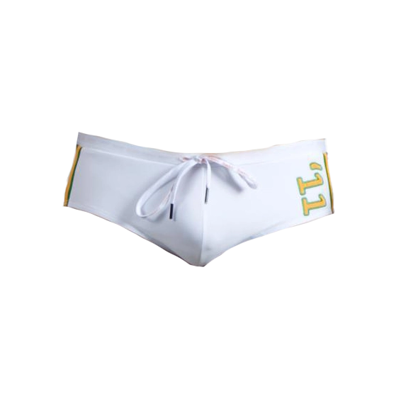 Lucky 11's Rise Bikini - Final Sale