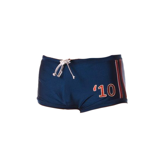 Lucky 10's Block Trunk - Final Sale