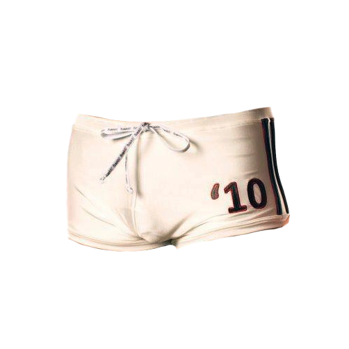 Lucky 10's Block Trunk - Final Sale