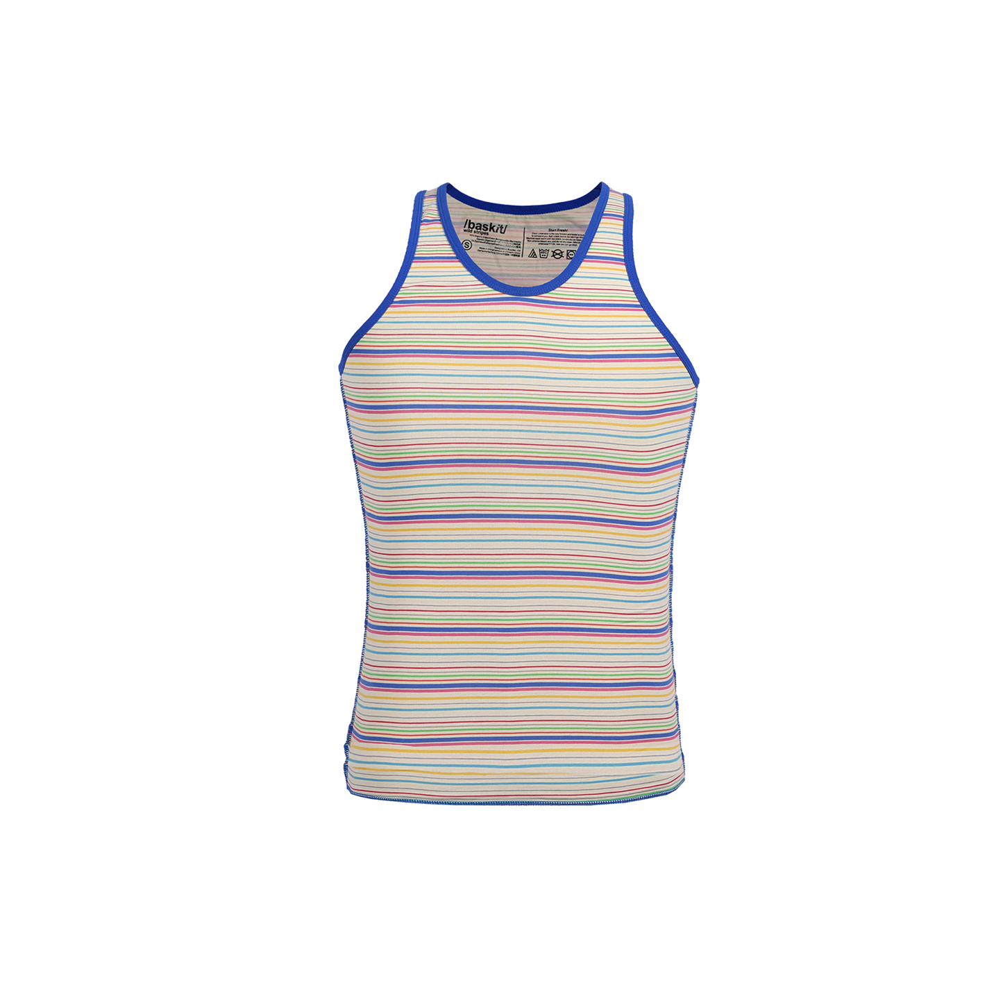 Wild Stripes Tank