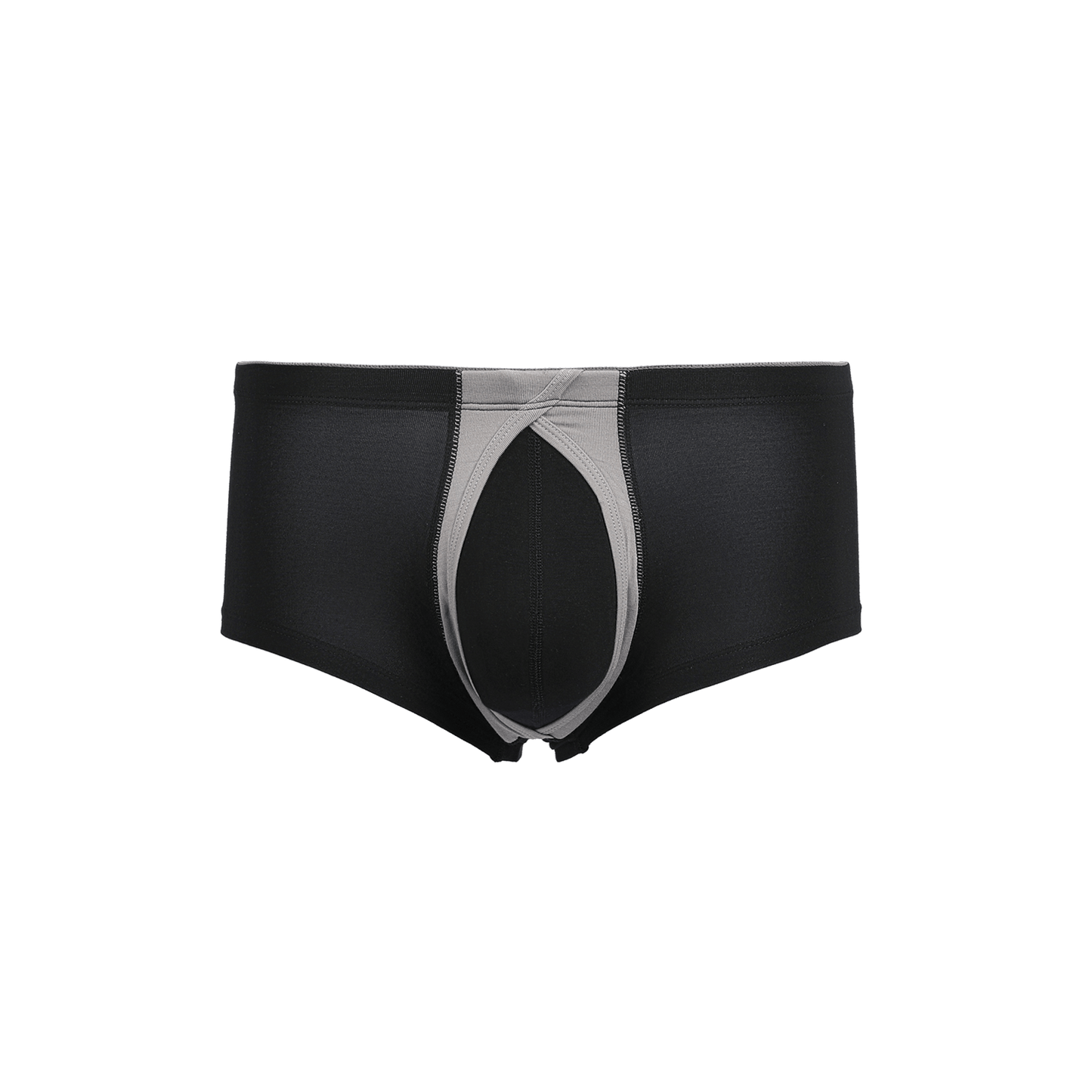 X Square Cut Brief