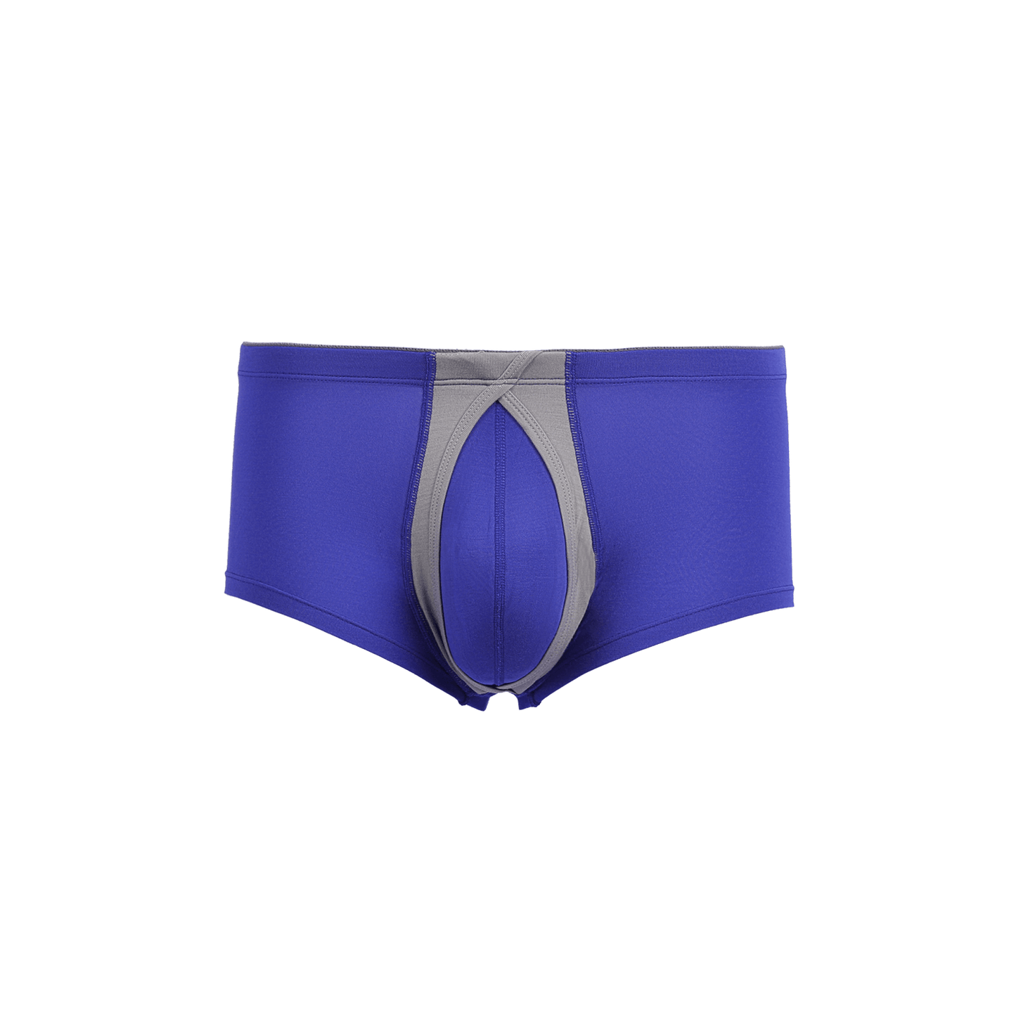 X Square Cut Brief