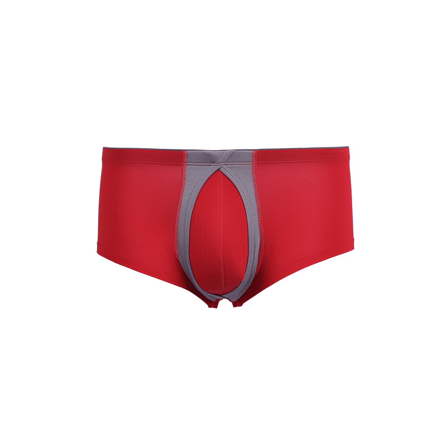 X Square Cut Brief