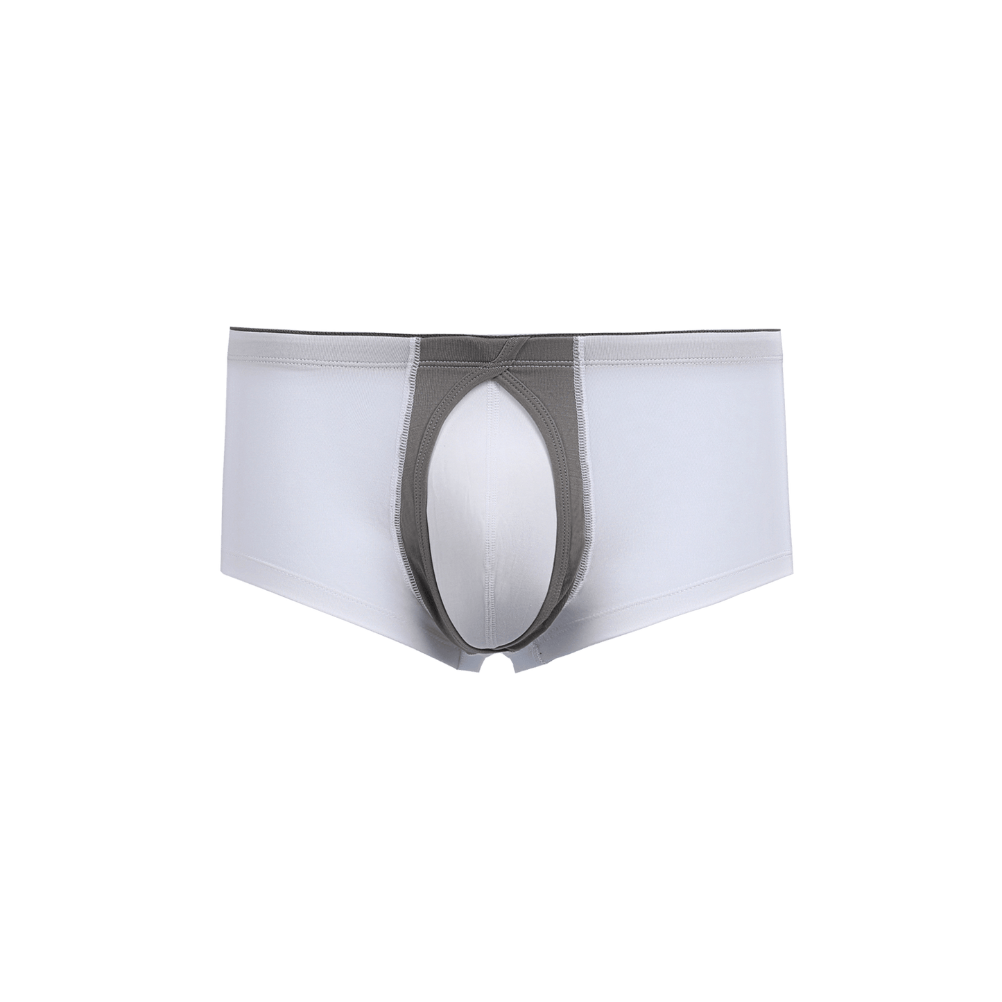 X Square Cut Brief