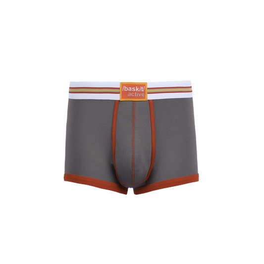 Active Trunk
