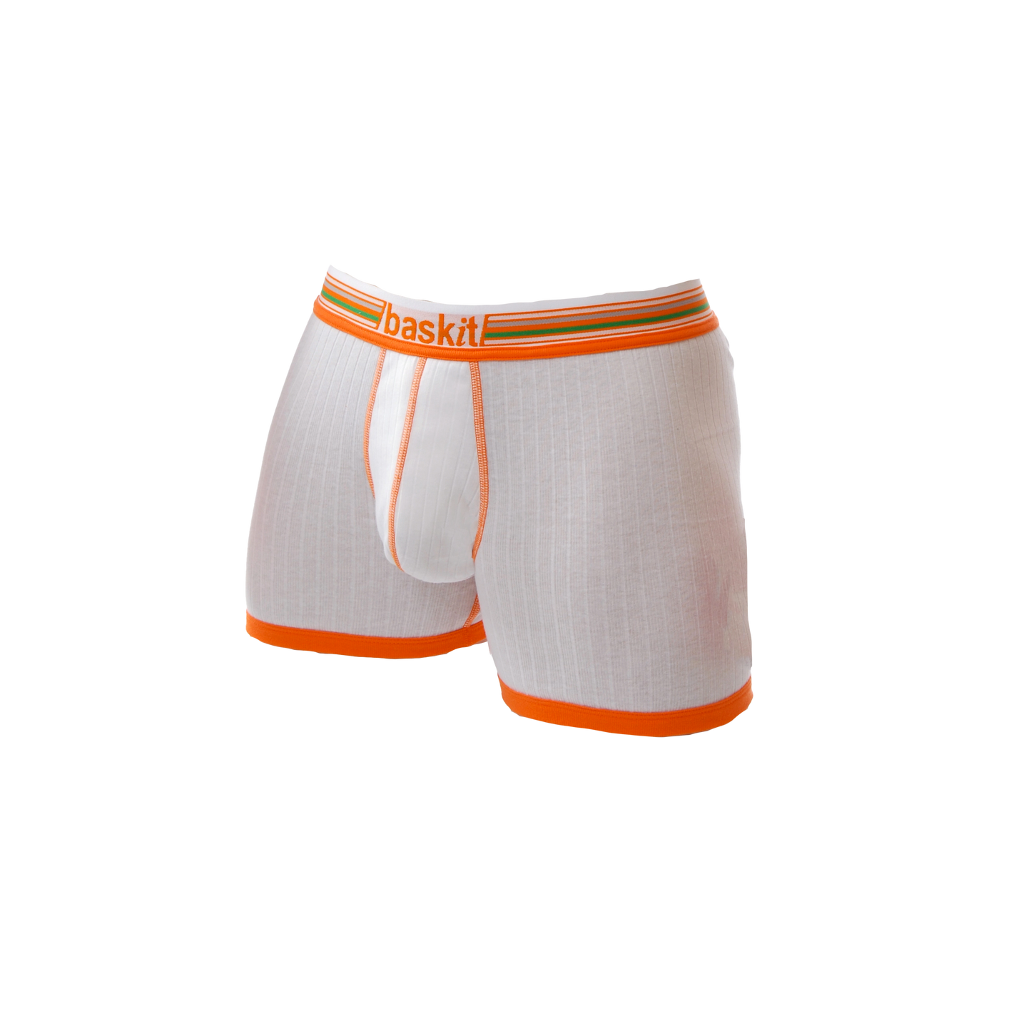Ribbed Boxer Brief - Clearance