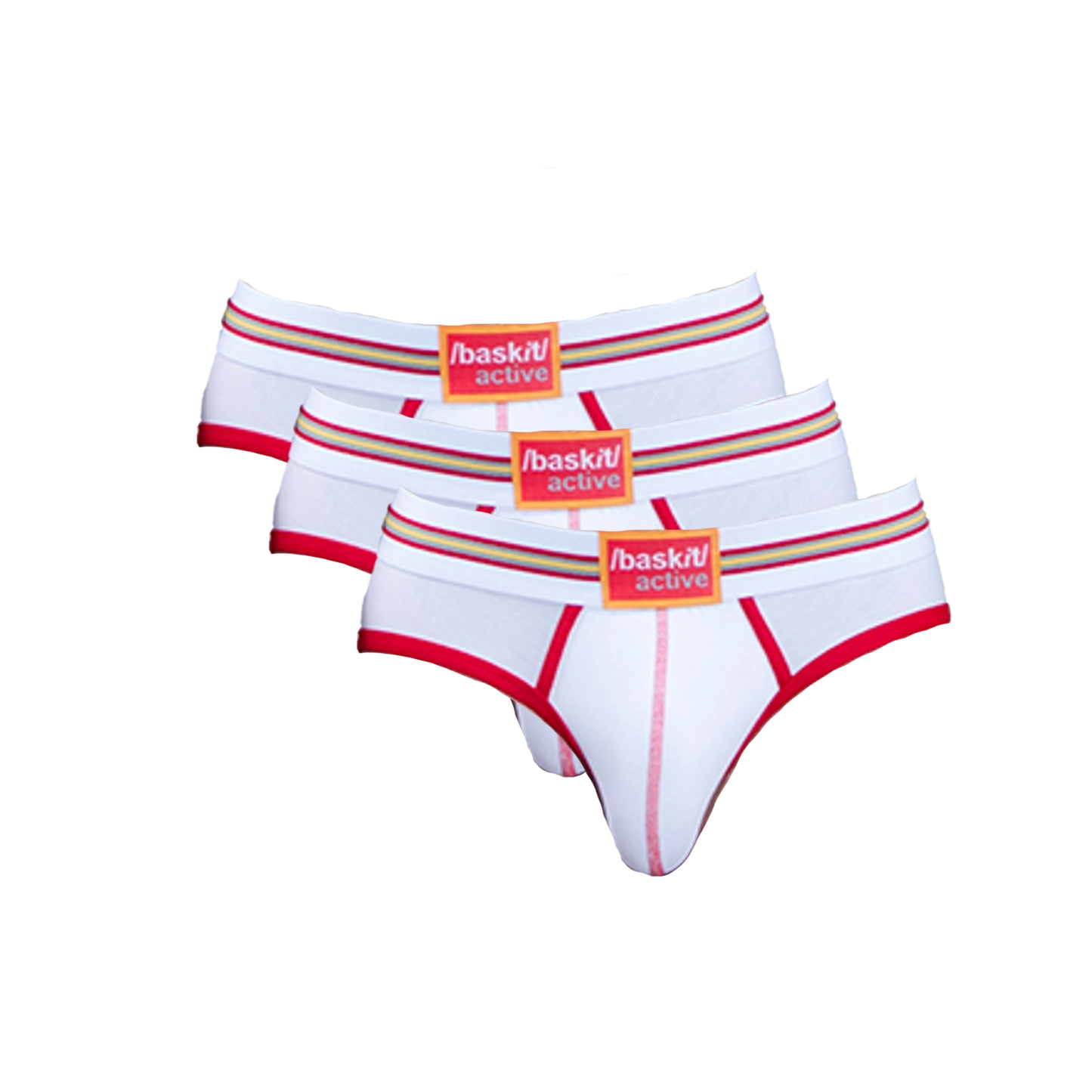 Active Brief 3-Pack