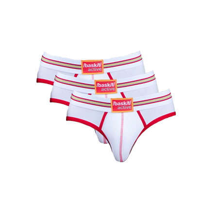 Active Brief 3-Pack