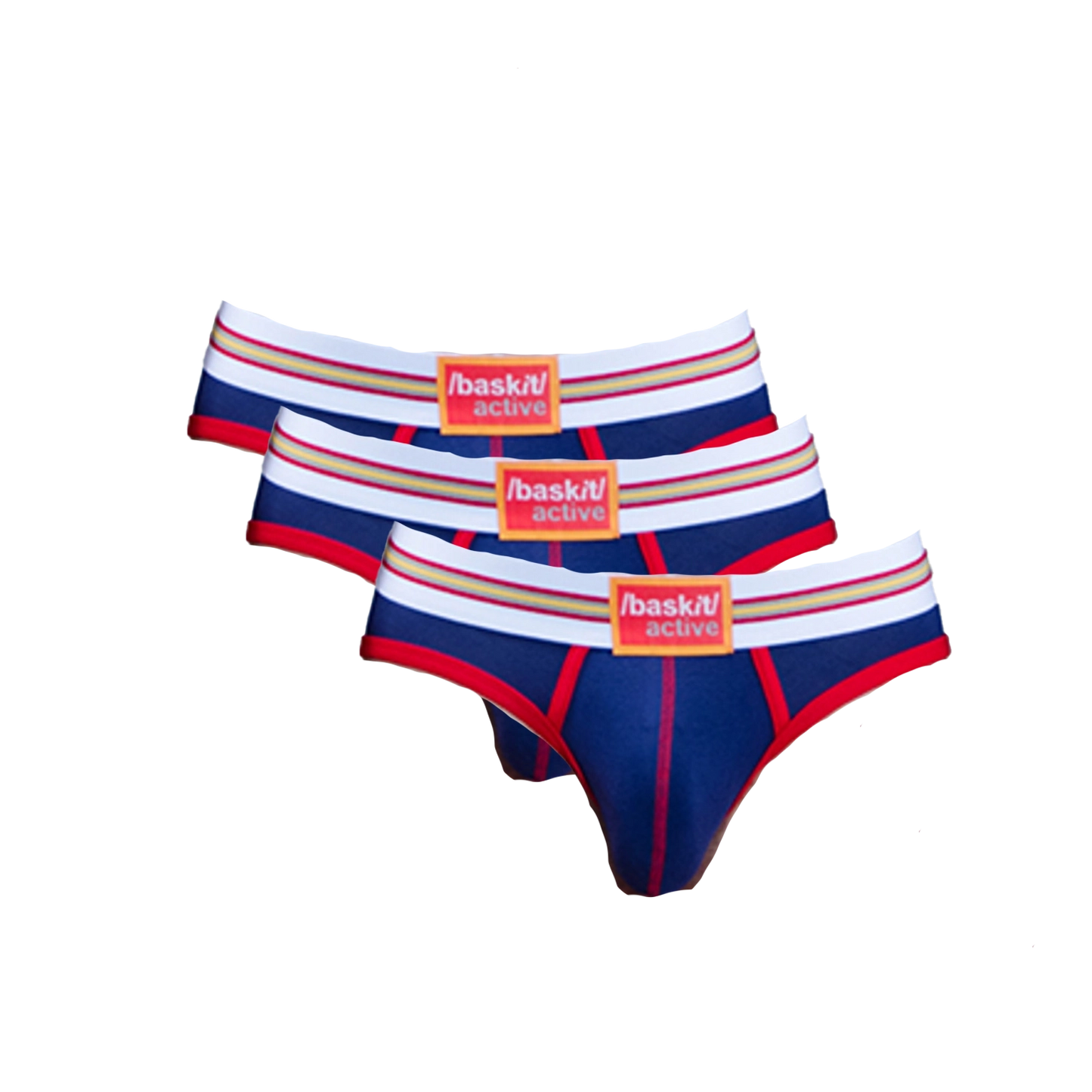 Active Brief 3-Pack