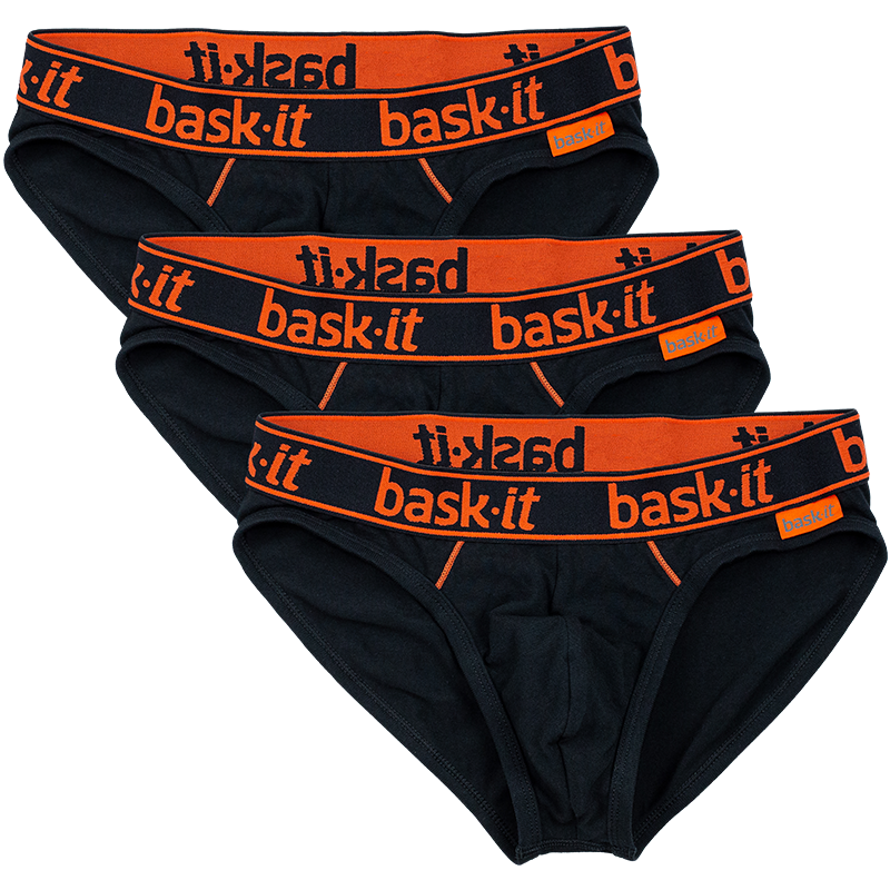 Urban Brief 3-Pack