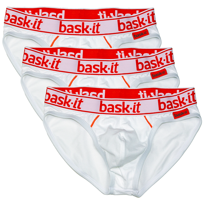 Urban Brief 3-Pack