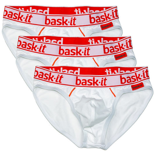 Urban Brief 3-Pack