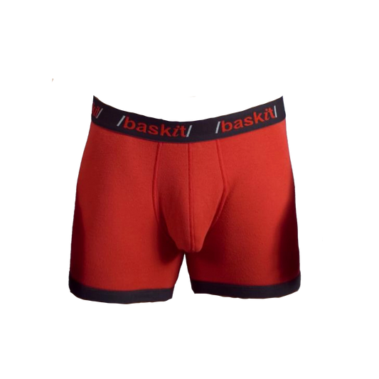Contrast Boxer Brief - Clearance
