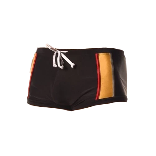 Playas Block Trunk