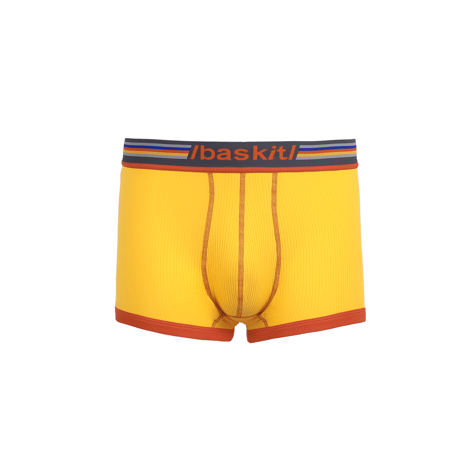 Ribbed Trunk - Final Sale – Baskitwear