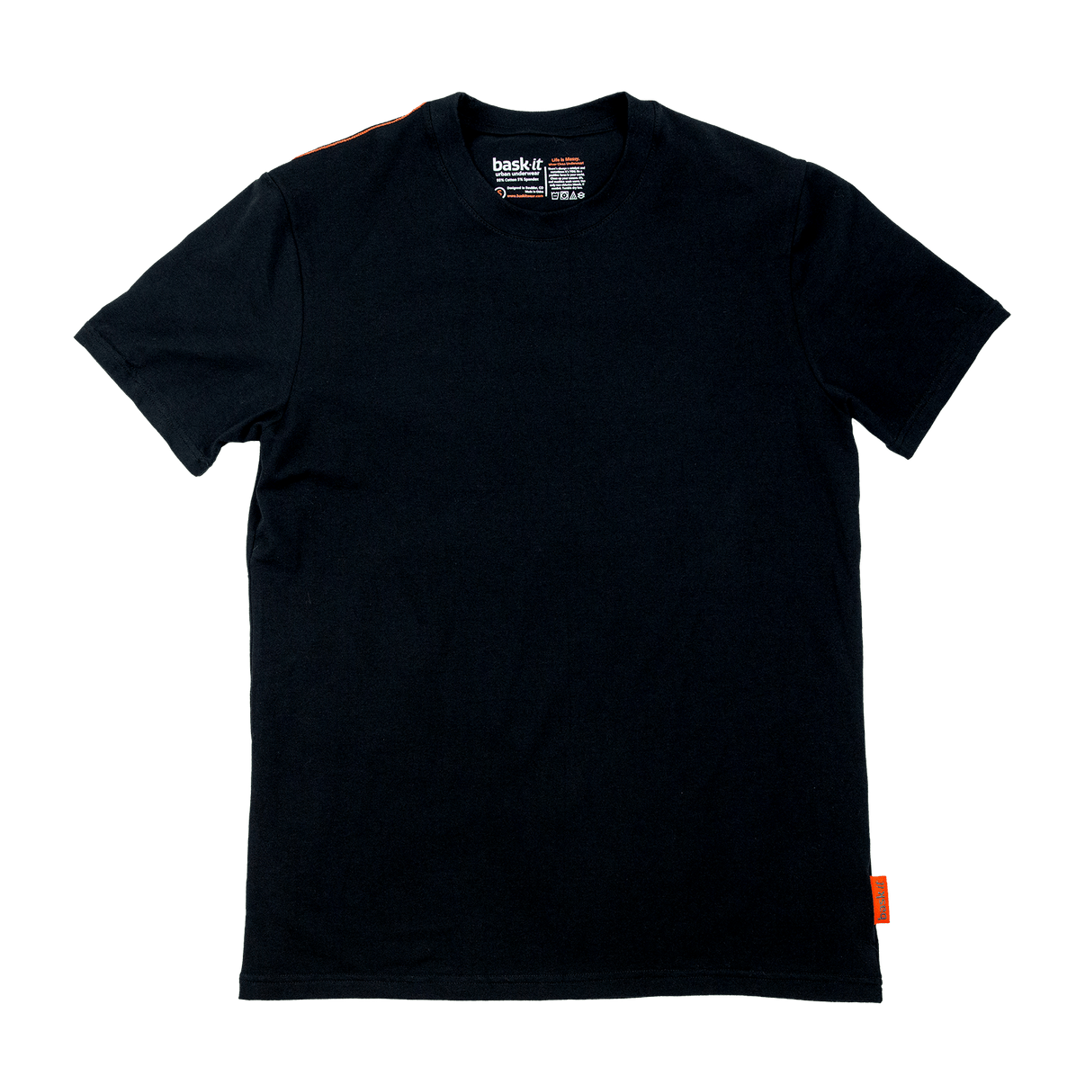 Urban Tee – Baskitwear